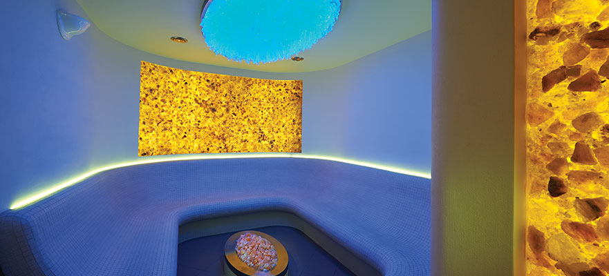 Norwegian Bliss - Mandara Spa & Salon